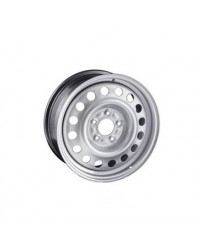 Arrivo LT022 Silver R15 W6.5 PCD5x160 ET60 DIA65